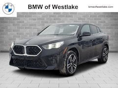 2026 BMW X2 xDrive28i SUV
