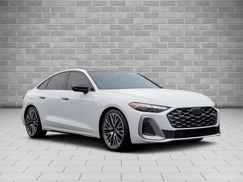 2025 Audi S5 Prestige photo 3