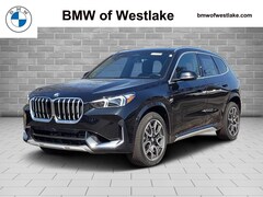 New 2026 BMW X1 xDrive28i SUV for sale near Rocky River