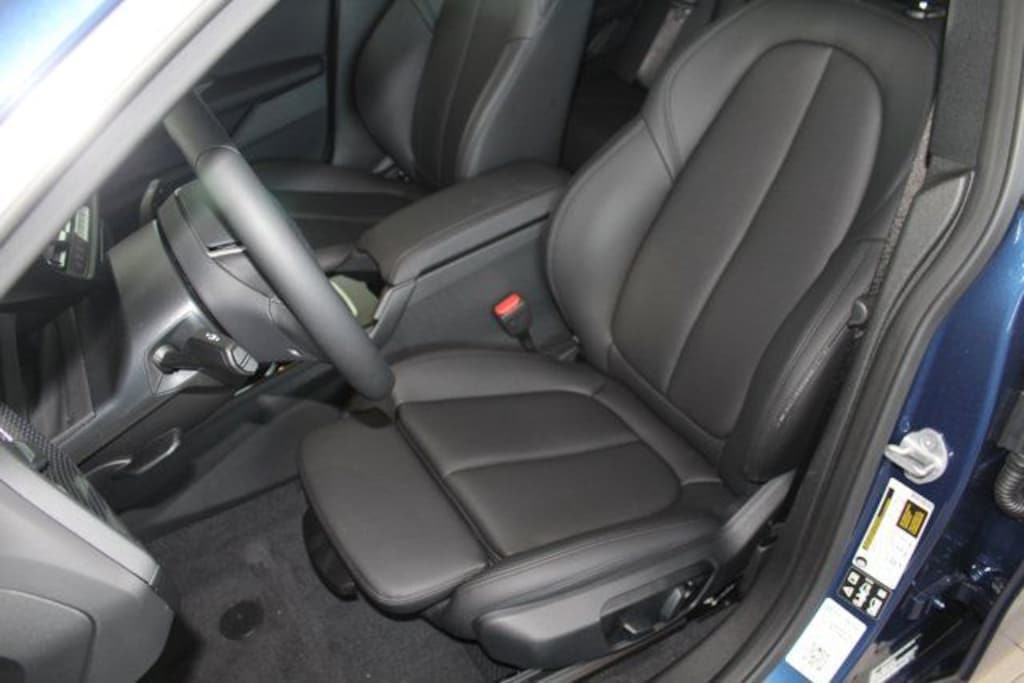 Used 2024 BMW 2 Series 228i xDrive Gran Coupe