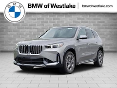 2025 BMW X1 xDrive28i SUV