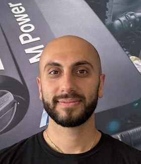 Staff member Patrick Sebaaly from ID_34f98fe6805a