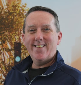 Staff member Kevin Wagner from ID_34f98fe6805a