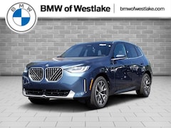 2026 BMW X3 30 xDrive SUV