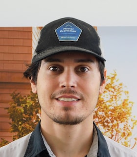 Staff member Isaac Calma from ID_34f98fe6805a