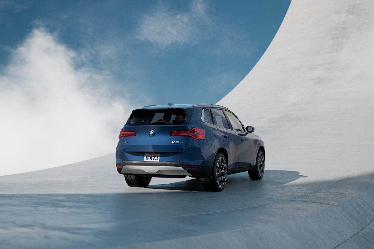 2025 BMW X5