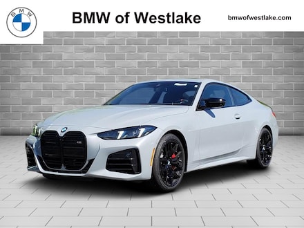 2026 BMW 4 Series xDrive Coupe WBA83DA08TCU98660 21142LW