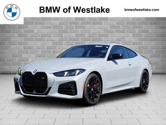 New 2026 BMW 4 Series xDrive Coupe for sale near Avon Lake