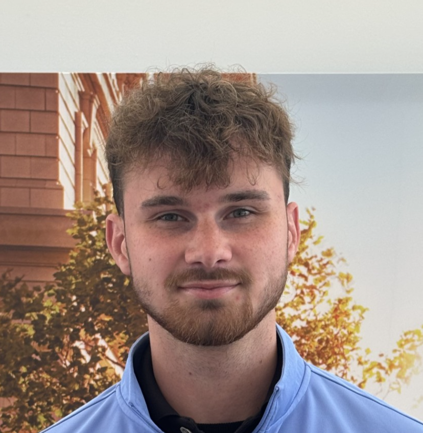 Staff member Mathew Povroznik from ID_34f98fe6805a
