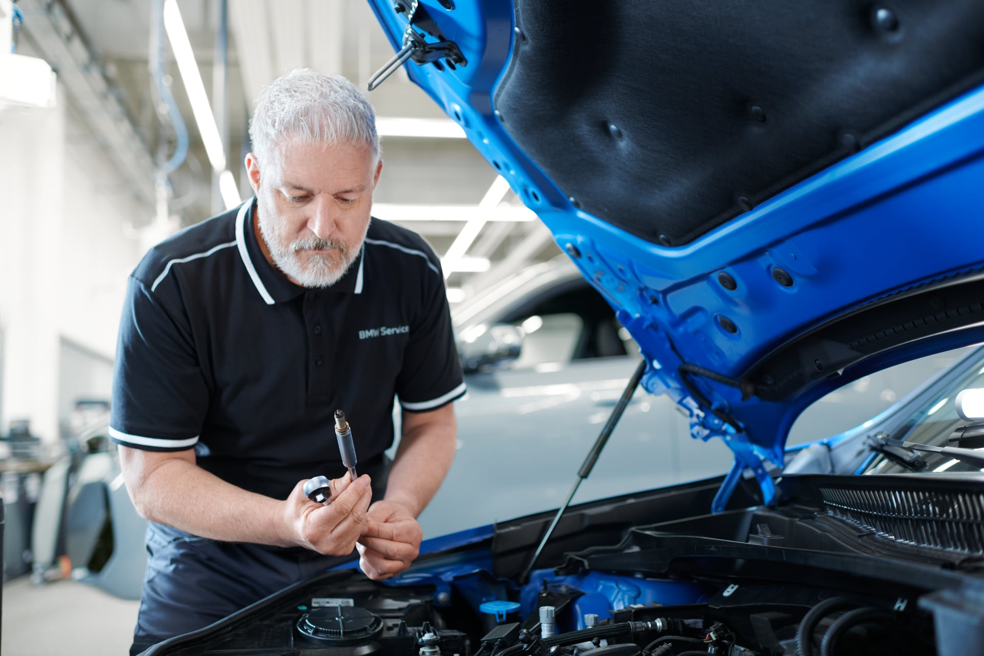 BMW Value Service