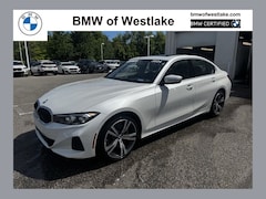 2024 BMW 330i xDrive Sedan Westlake