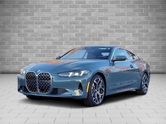 New 2026 BMW 4 Series xDrive Coupe for sale near Lorain