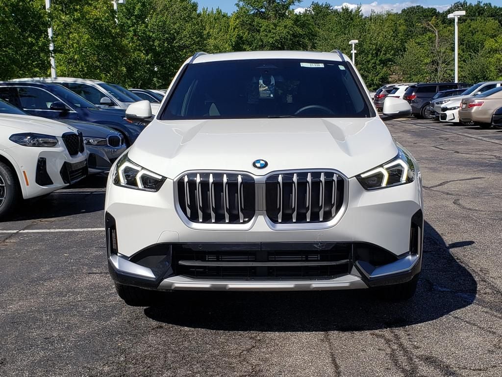 2026 BMW X1 XDrive28i - Photo 2