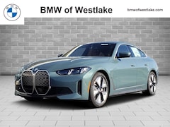 2025 BMW i4 xDrive40 Gran Coupe