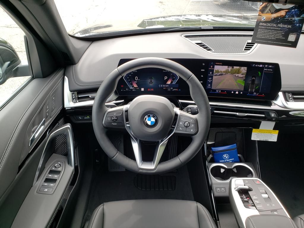 2026 BMW X1 XDrive28i - Photo 9