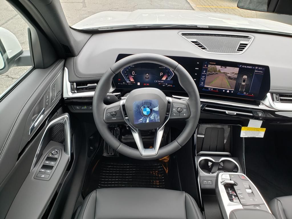 2026 BMW X1 XDrive28i - Photo 9