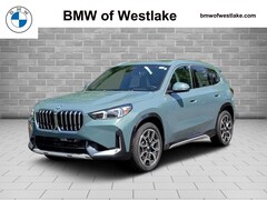 New 2026 BMW X1 xDrive28i SUV for sale near Rocky River