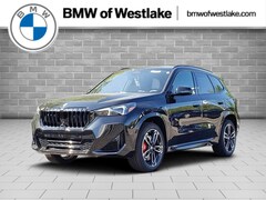 2026 BMW X1 xDrive28i SUV