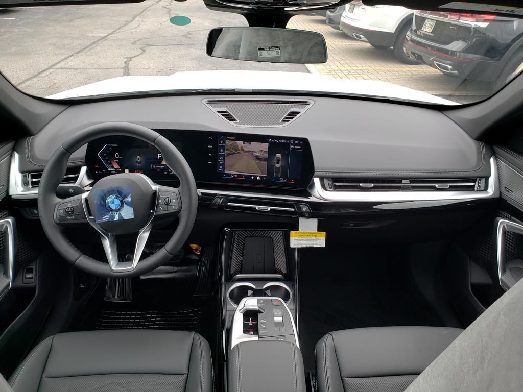2026 BMW X1 XDrive28i - Photo 8
