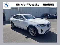 2023 BMW X4 xDrive30i Sports Activity Coupe Westlake