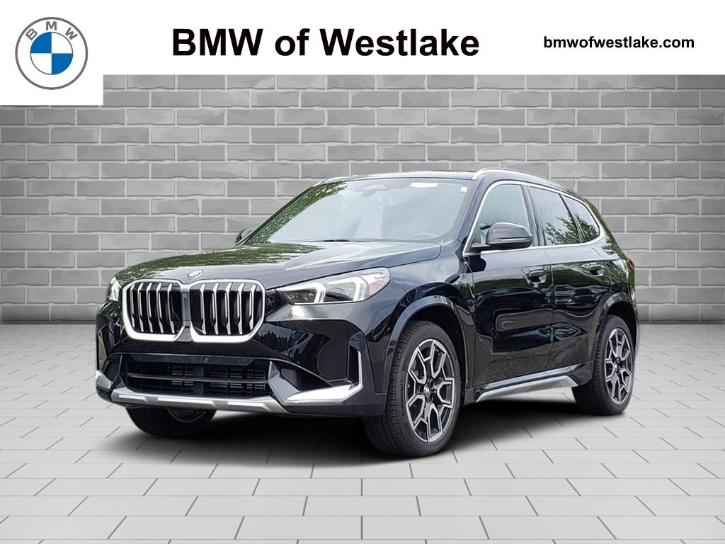 2026 BMW X1