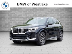 New 2026 BMW X1 xDrive28i SUV for sale near Rocky River