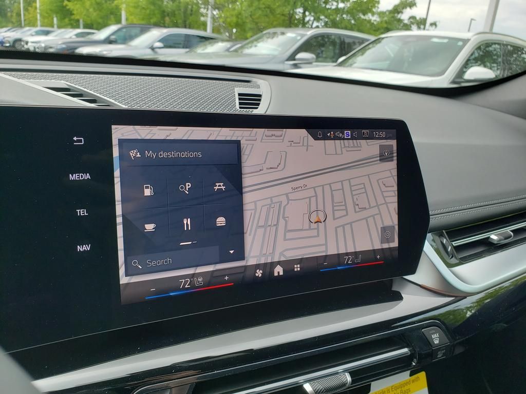 2026 BMW X1 XDrive28i - Photo 10