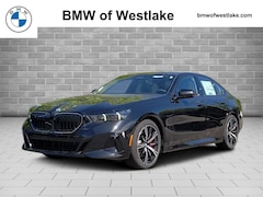 2026 BMW 530i xDrive Sedan