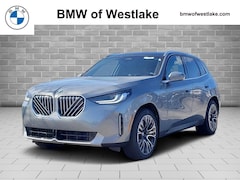 2026 BMW X3 30 xDrive SUV