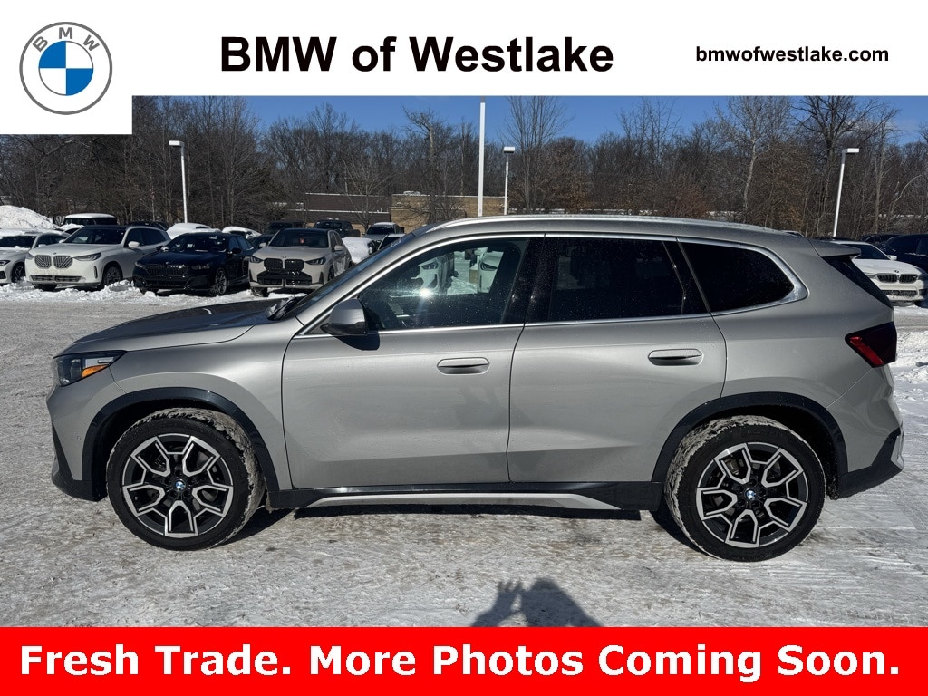 Certified 2023 BMW X1 xDrive28i SUV