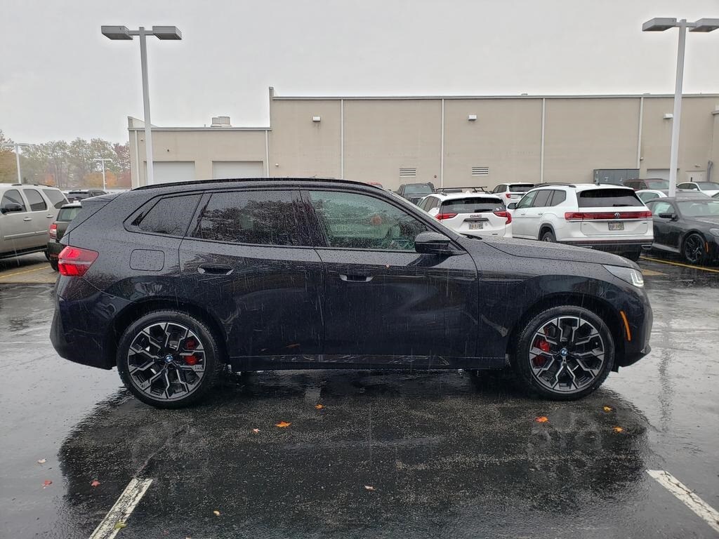 2026 Bmw X3 M50 photo 3