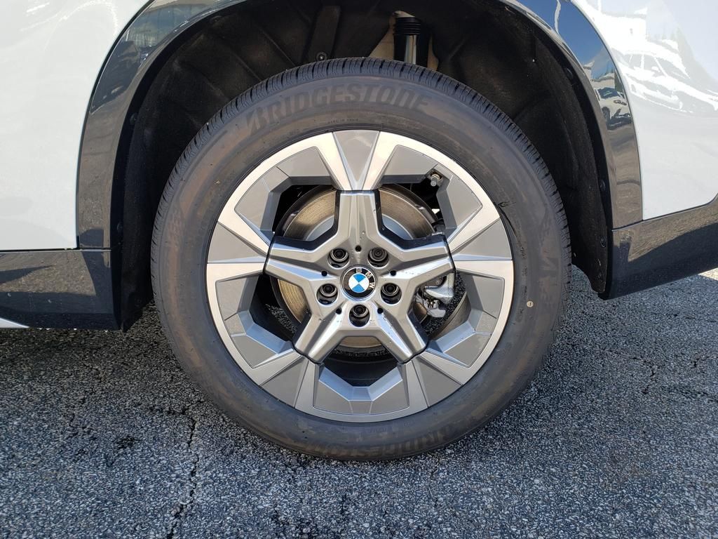 2026 BMW X1 XDrive28i - Photo 12