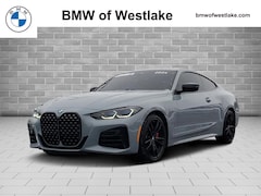 2024 BMW 4 Series M440i xDrive Coupe Westlake