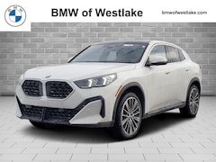 2026 BMW X2 xDrive28i SUV