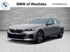 2027 BMW 530i xDrive Sedan