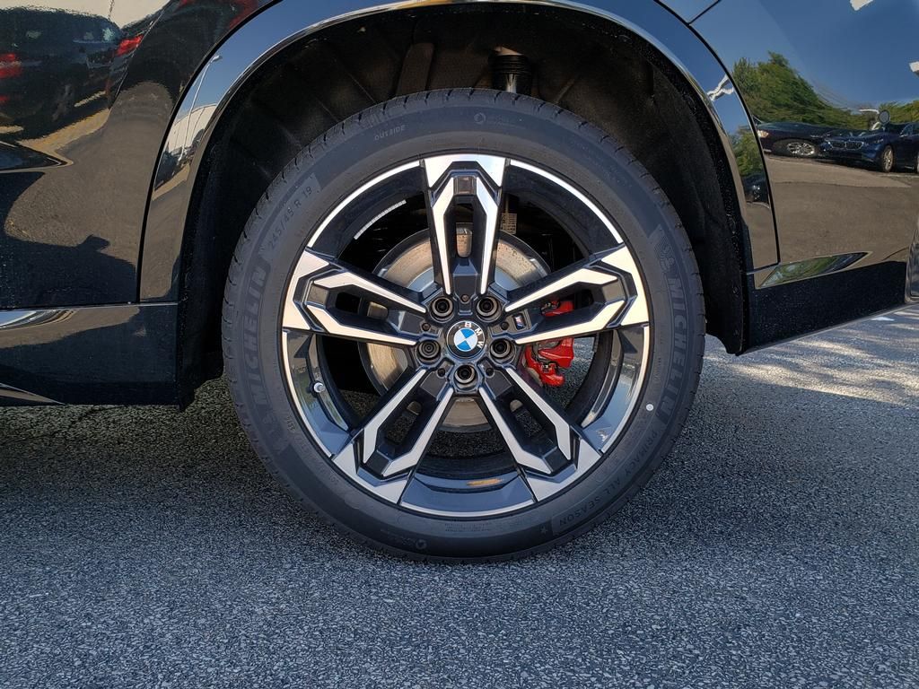 2026 BMW X1 XDrive28i - Photo 12