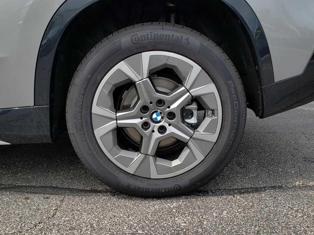 2026 BMW X1 XDrive28i - Photo 12