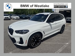 2023 BMW X3 M40i SUV Westlake