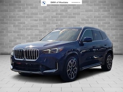 2025 BMW X1 xDrive28i SUV Westlake