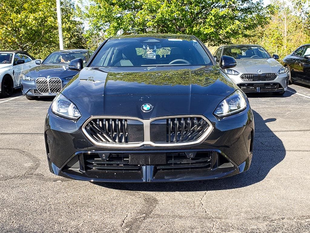 New 2026 BMW 2 Series xDrive Gran Coupe