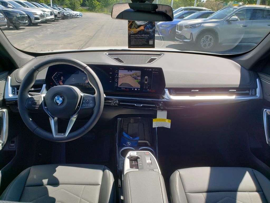 2026 BMW X1 XDrive28i - Photo 8