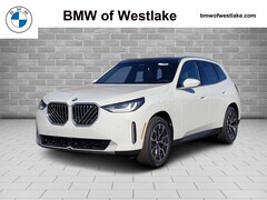 New 2026 BMW X3 30 xDrive SUV for sale near Rocky River