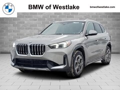 New 2026 BMW X1 xDrive28i SUV for sale near Avon Lake