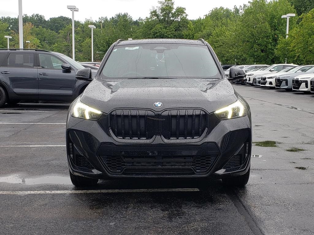 New 2025 BMW X1 xDrive28i SUV