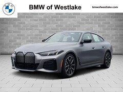 2026 BMW i4 xDrive40 Hatchback