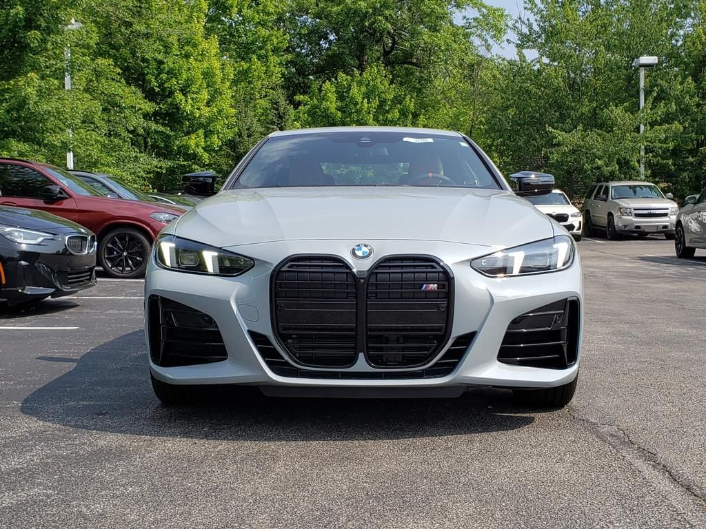 2026 BMW 4 Series M440i - Photo 2