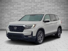 2023 Honda Passport EX-L SUV