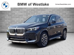 2026 BMW X1 xDrive28i SUV