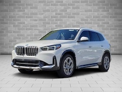 2026 BMW X1 xDrive28i SUV