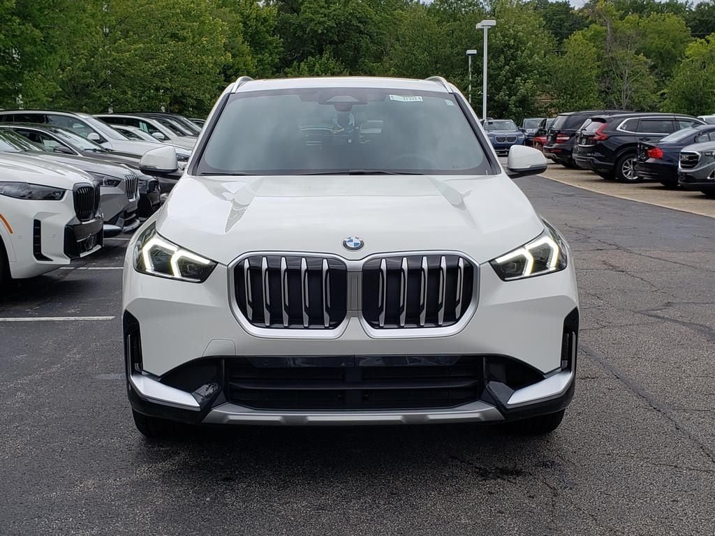 New 2026 BMW X1 xDrive28i SUV